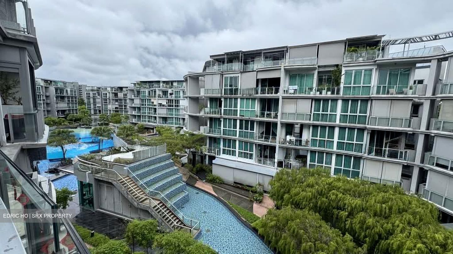 Canberra Residences (D27), Condominium #559386671